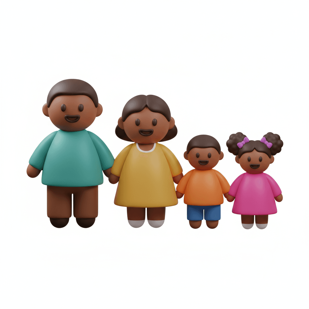 Famille
