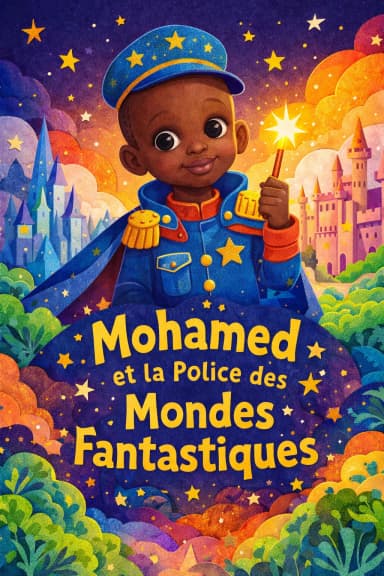 L'aventure de